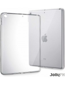 iPad Pro 11 '' 2018 och väldigt snyggt skydd från JollyFX.
