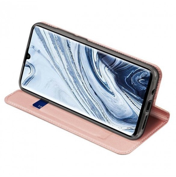 Xiaomi Mi Note 10 / Mi Note 10 Pro / Mi CC9 Pro kommer att skyddas av detta fantastiska skydd.