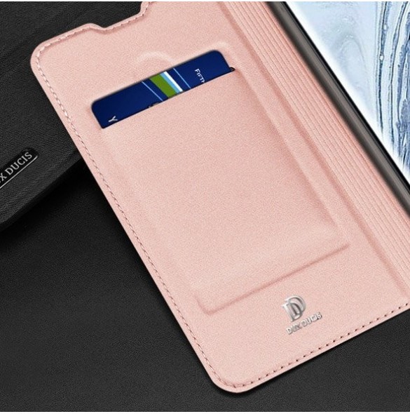 Vackert och pålitligt skyddsfodral för Xiaomi Mi Note 10 / Mi Note 10 Pro / Mi CC9 Pro.