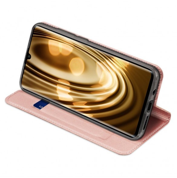 Din telefon kommer att skyddas av det här omslaget från DUX DUCIS.