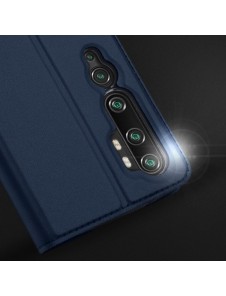Vackert och pålitligt skyddsfodral för Xiaomi Mi Note 10 / Mi Note 10 Pro / Mi CC9 Pro.