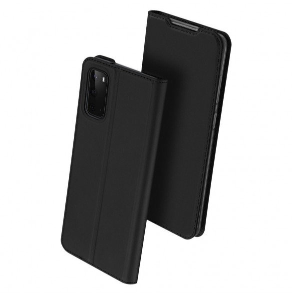Samsung Galaxy S20 kommer att skyddas av denna fantastiska omslag.
