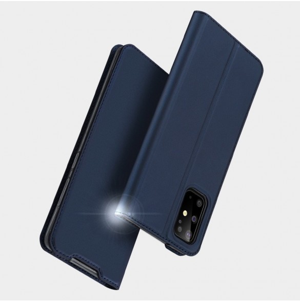 Vackert och pålitligt skyddsfodral till Samsung Galaxy S20 Plus.