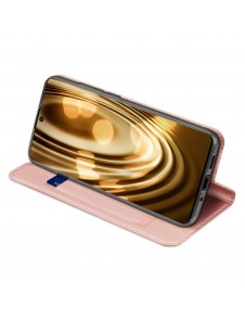 Samsung Galaxy S20 Plus och väldigt snyggt skydd från DUX DUCIS.
