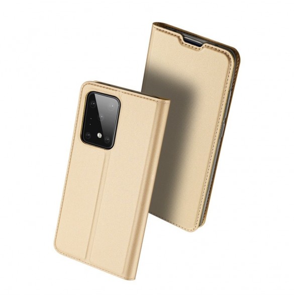 Din telefon kommer att skyddas av detta skydd från DUX DUCIS.