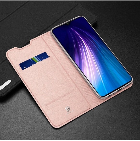 Xiaomi Redmi Note 8T kommer att skyddas av detta fantastiska omslag.