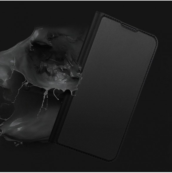 Vackert och pålitligt skyddsfodral för Xiaomi Redmi Note 8T.