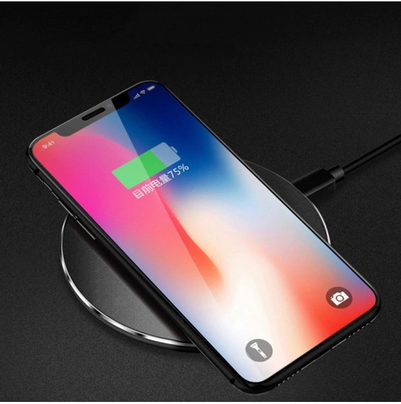 Huawei Mate 30 Lite kommer att skyddas av denna fantastiska omslag.