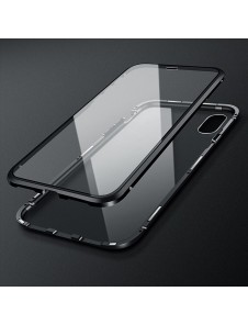 Ett elegant fodral för iPhone 11 i kvalitativt material.