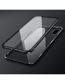 Ett elegant fodral för iPhone 11 Pro Max i kvalitativt material.