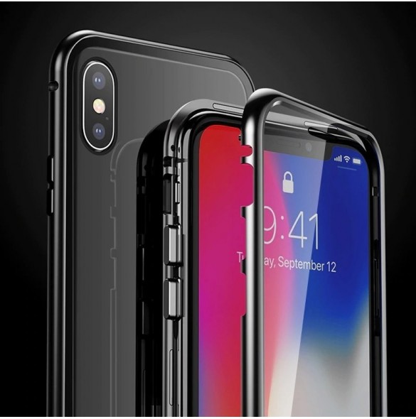 Vackert och pålitligt skyddsfodral för Xiaomi Redmi Note 8 Pro.