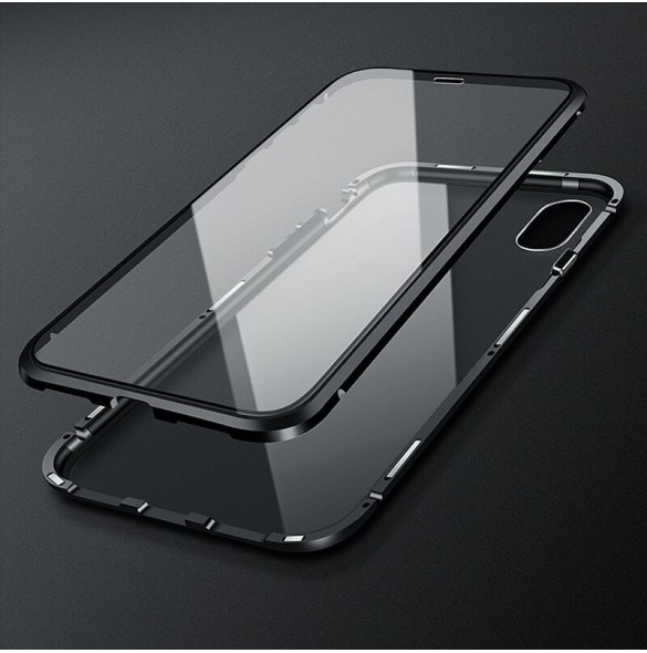 Ett elegant lock till Xiaomi Redmi Note 8 Pro i kvalitativt material.