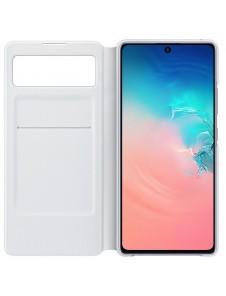 Vackert och pålitligt skyddsfodral till Samsung Galaxy S10 Lite.