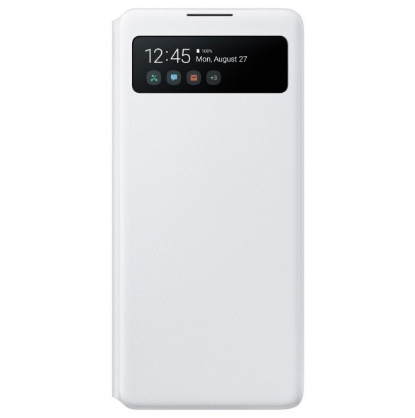Din telefon kommer att skyddas av det här omslaget från Samsung.