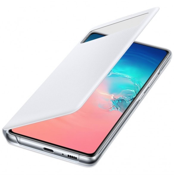 Glöm från repor med ett härligt omslag från Samsung.