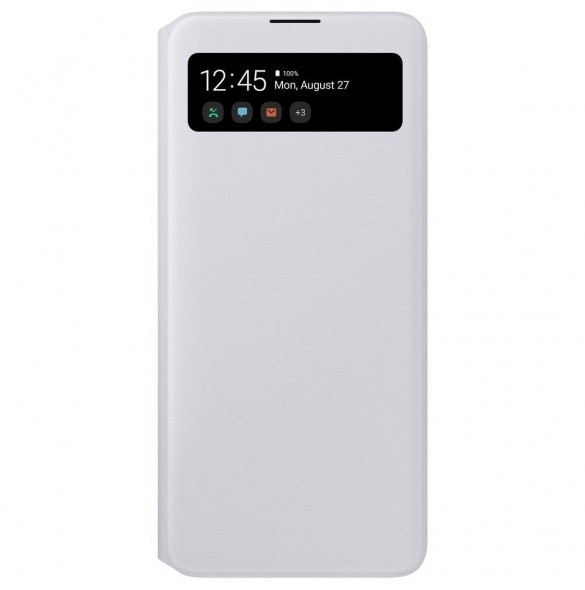 Med det här omslaget kommer du att vara lugn för Samsung.