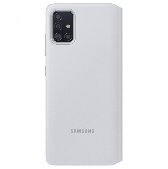 Högkvalitativt material från Samsung.