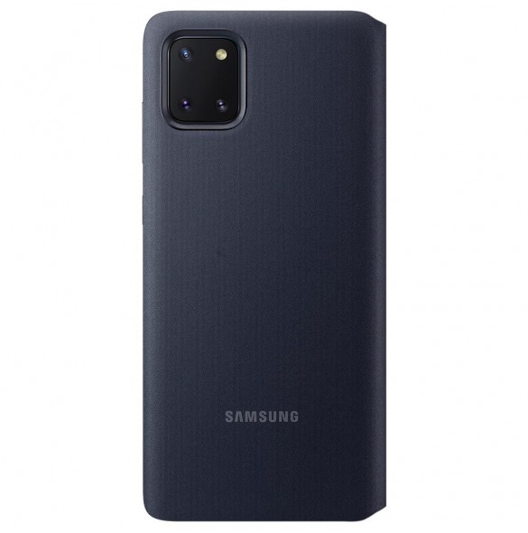 Vackert och pålitligt skyddsfodral till Samsung Galaxy S10 Lite.