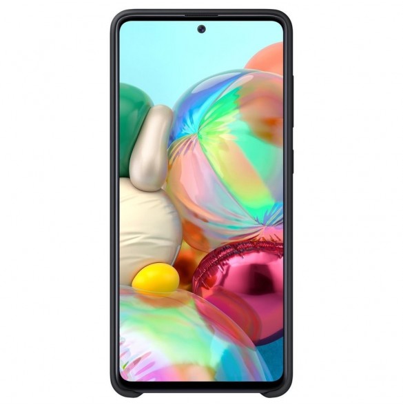 Samsung Galaxy A71 kommer att skyddas av detta fantastiska omslag.