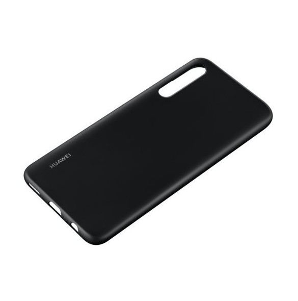 Vackert och pålitligt skyddsfodral för Huawei P Smart Pro.