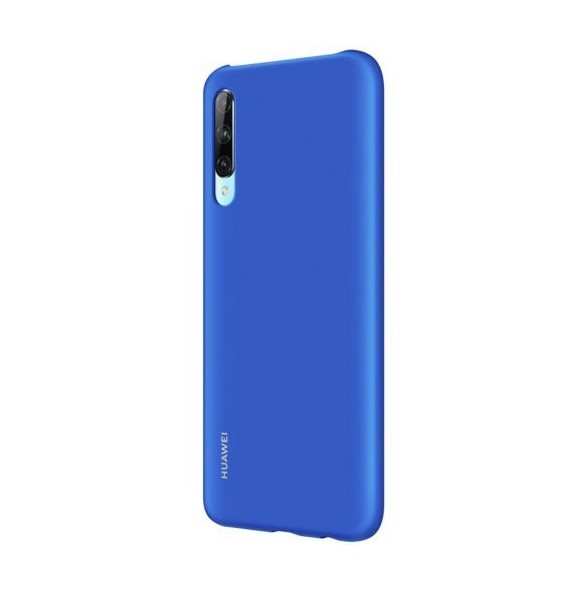 Praktiskt och lätt skyddsfodral från Huawei.