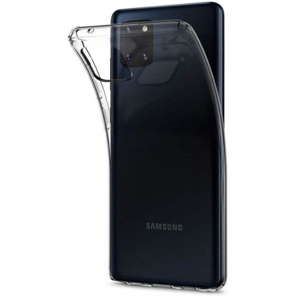 Samsung Galaxy Note 10 Lite kommer att skyddas av denna fantastiska omslag.