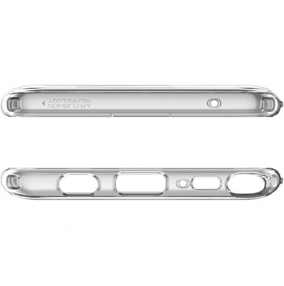 Vackert och pålitligt skyddsfodral till Samsung Galaxy Note 10 Lite.