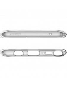 Vackert och pålitligt skyddsfodral till Samsung Galaxy Note 10 Lite.