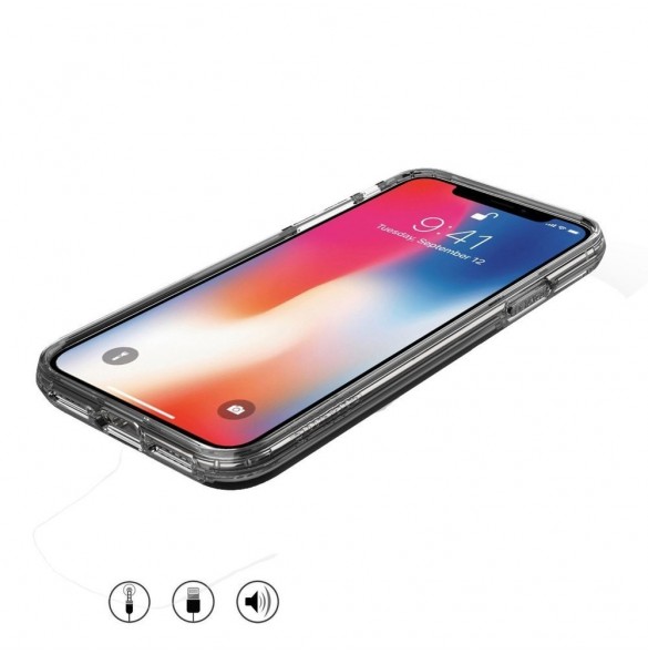 Samsung Galaxy A70 kommer att skyddas av denna fantastiska omslag.