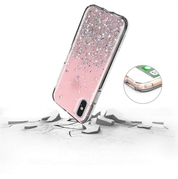 En vacker produkt för din telefon från Wozinsky.