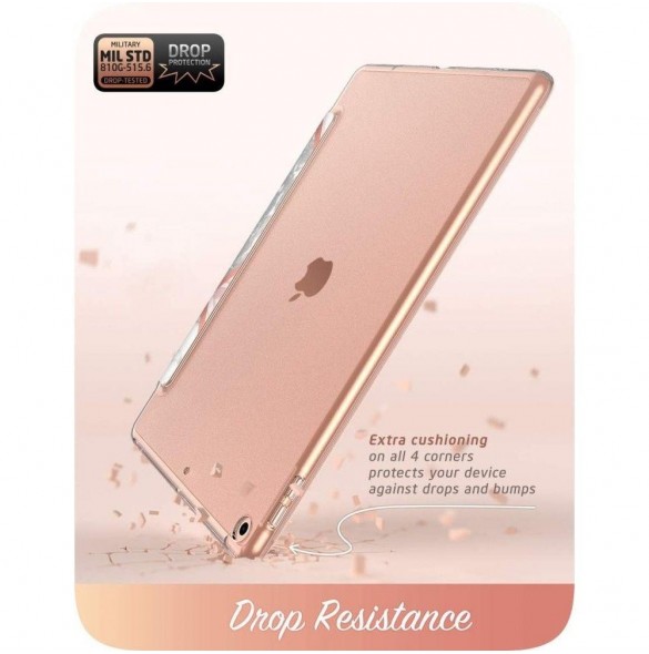 iPad 10.2 2019 kommer att skyddas av detta fantastiska omslag.