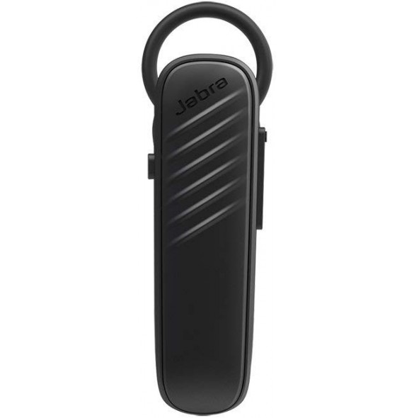 Jabra Talk 2 Mono Bluetooth Headset - Svart