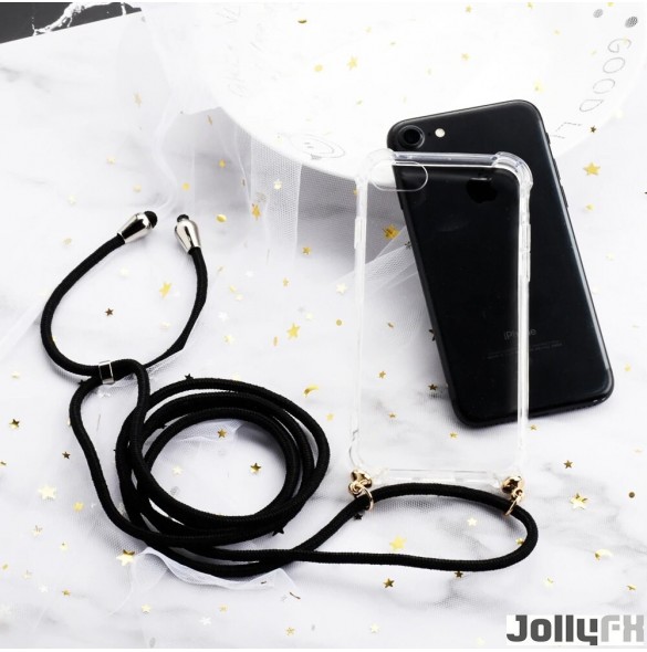 Pålitligt och bekvämt fodral för telefon.