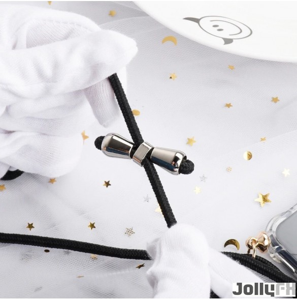 Glöm från repor med ett vackert omslag från JollyFX.