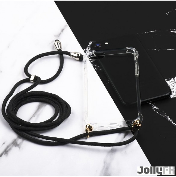 Din telefon kommer att skyddas av det här omslaget från JollyFX.