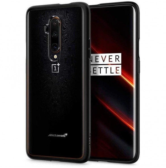 En vacker produkt för din telefon från Spigen.