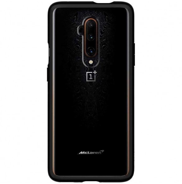 Oneplus 7t Pro kommer att skyddas av detta fantastiska omslag.