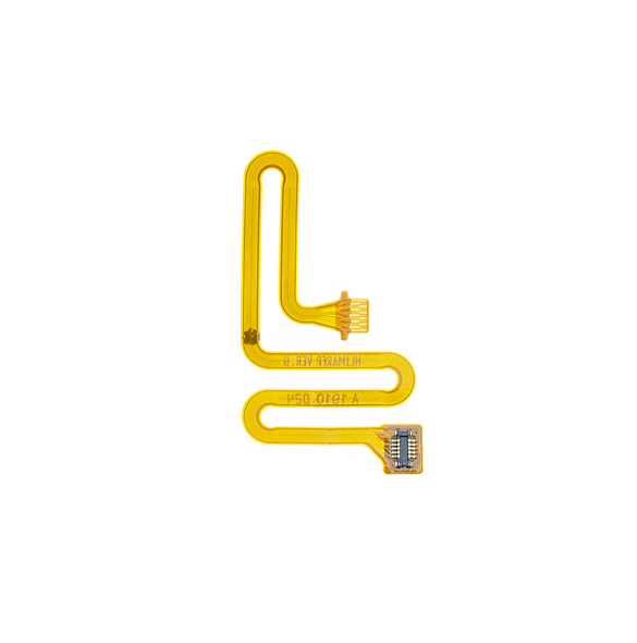 Huawei P30 Lite Finger Print Flex-kabel (Service Pack)