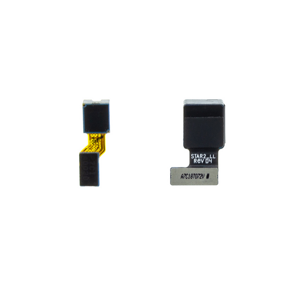 Samsung Galaxy S9 Plus G965 framkamera 8Mpx med ögonsensor