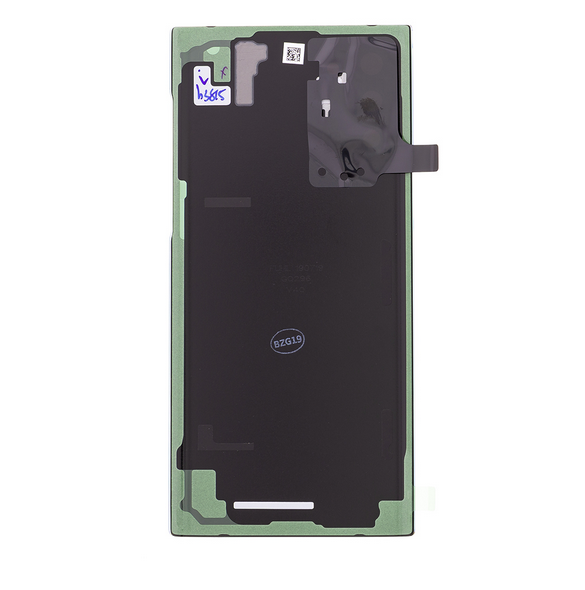 Samsung Galaxy Note 10 N970 Batterilucka - Auraglow (Service Pack)