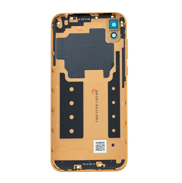 Huawei Y5 Batterilucka 2019 - Brun (Service Pack)