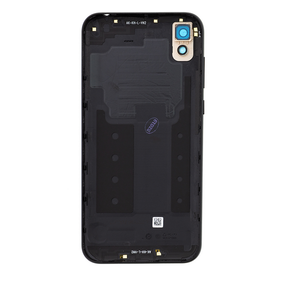 Huawei Y5 Batterilucka 2019 - Svart (Service Pack)