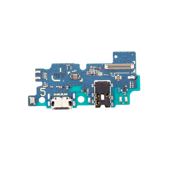 Samsung Galaxy A50 Flex-kabel med typ C-kontakt