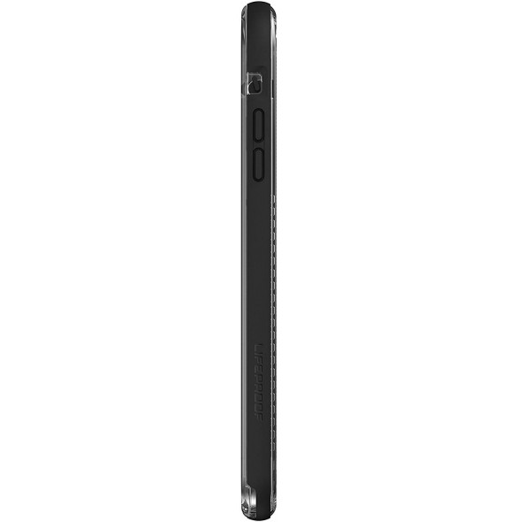 LifeProof NËXT Series till iPhone 7 Plus, iPhone 8 Plus (77-57194) - Svart Crystal