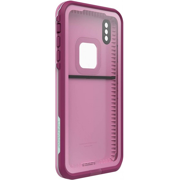 LifeProof Frè Series till iPhone XS MAX (77-60535) - Lila