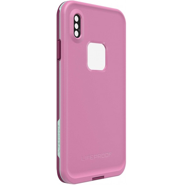 LifeProof Frè Series till iPhone XS MAX (77-60535) - Lila