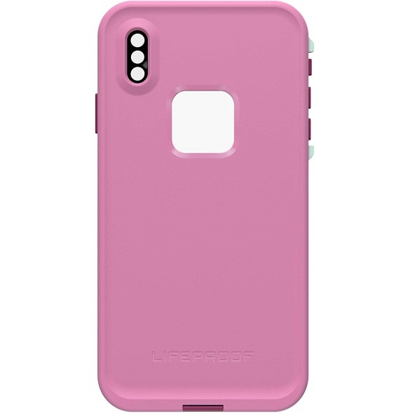 LifeProof Frè Series till iPhone XS MAX (77-60535) - Lila