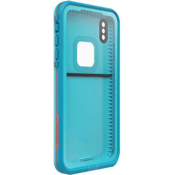 LifeProof Frè Series till iPhone XS MAX (77-60536) - Azul