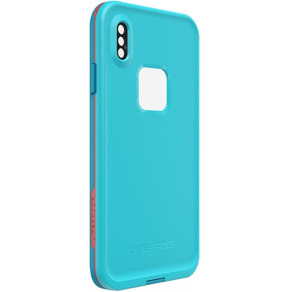 LifeProof Frè Series till iPhone XS MAX (77-60536) - Azul