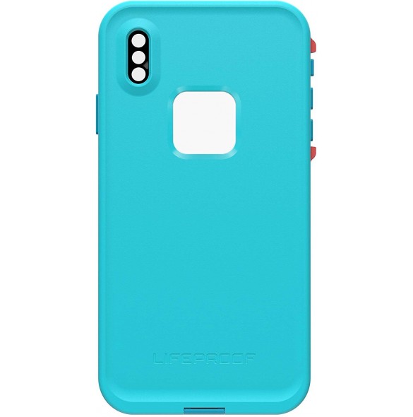 LifeProof Frè Series till iPhone XS MAX (77-60536) - Azul